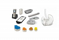 Hearing aid Accessories